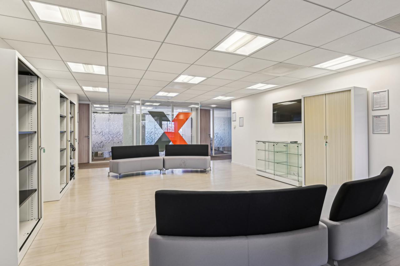 Bureau Colombes 420m² Location bureau Colombes Hauts-de-Seine OLBUR2426968 8